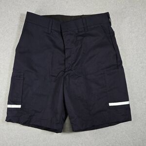 Fedex Vf imagewear Driver Shorts 36R Reflective